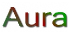 Aura Giyim Logo