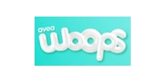 Avea Woops Logo