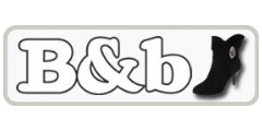 B&B Ayakkab Logo