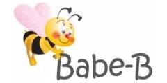 Babe-B Logo