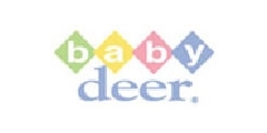 Baby Deer Logo