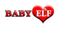 Baby Elf Logo