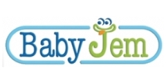 Baby Jem Logo