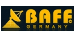 Baff Logo