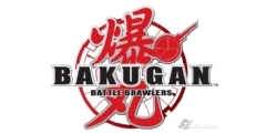 Bakugan Logo