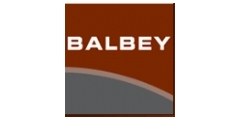 Balbey Logo