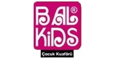 Balkids ocuk Kuafr Logo