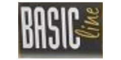 Basic Line Logo