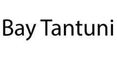Bay Tantuni Logo