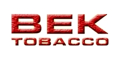 Bek Tobacco Logo