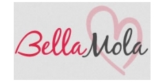 BellaMola Logo