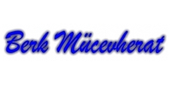Berk Mcevherat Logo