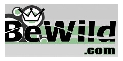 BeWild Kids Logo