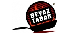 Beyaz Tabak Logo