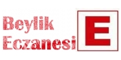 Beylik Eczanesi Logo