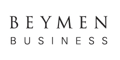 Beymen Business Logo