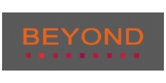 Beyond Restaurant Logo