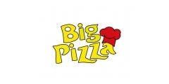 Big Pizza Logo