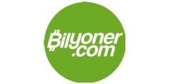 Bilyoner.com Logo