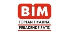 Bim Market Logo