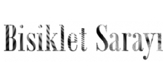 Bisiklet Saray Logo