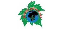 Bitki Dnyas Logo