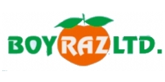 Boyrazolu Ticaret Logo