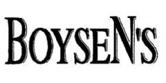 Boysen's Logo