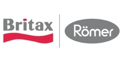 Britax Rmer Logo