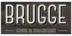 Brugge Cafe Logo