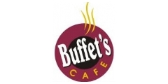 Buffet Cafe Logo