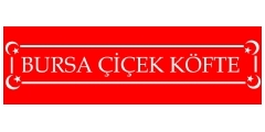 Bursa iek Kfte Logo