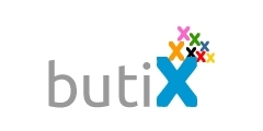 Butix.Net Logo