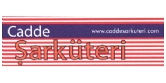 Cadde arkteri Logo