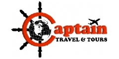 Captain Logo