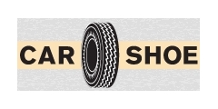 Car Shoes Logo