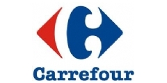 CarrefourSA erenky Logo