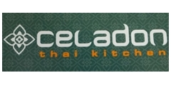 Celadon Cafe Logo