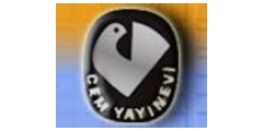 Cem Yaynlar Logo