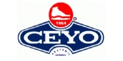 Ceyo Ayakkab Terlik Logo