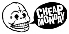 Cheap Monday Logo