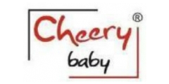 Cheery Baby Logo