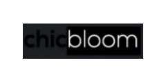 Chic Bloom Logo