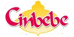 Cin Bebe Logo