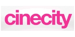 Cinecity Sinemalar Logo
