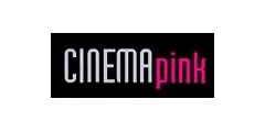 Cinema Pink Logo