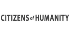 Citizens Of Humanity Logo
