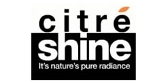 Citre Shine Logo