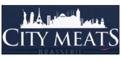 City Meats Logo