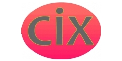Cix Giyim Logo